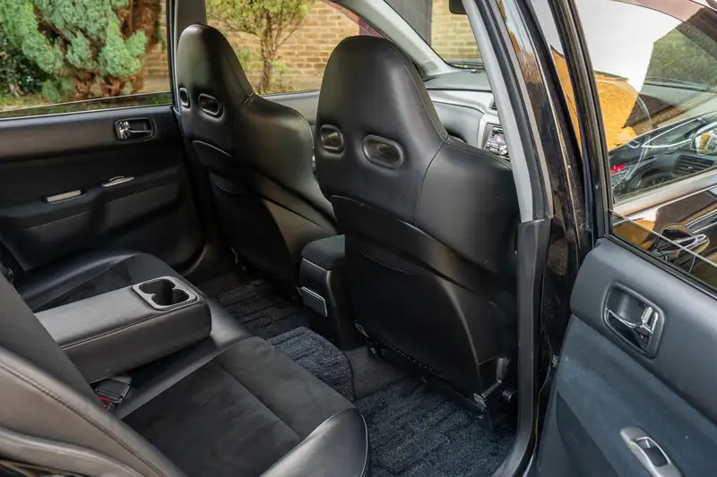 2005 Mitsubishi Lancer EVO IX GT Wagon-For Sale