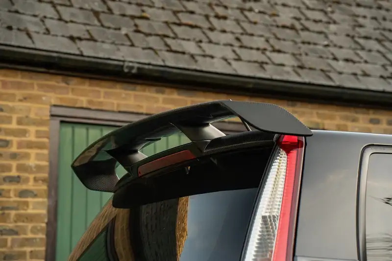 2005 Mitsubishi Lancer EVO IX GT Wagon-For Sale