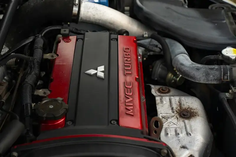 2005 Mitsubishi Lancer EVO IX GT Wagon-For Sale
