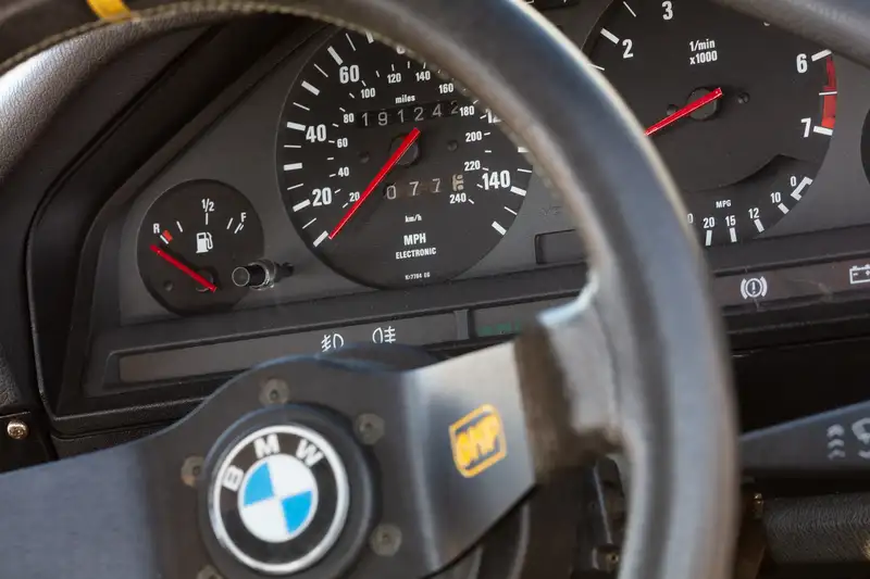 1990 BMW 316i (E30) Track Day Car-Sold