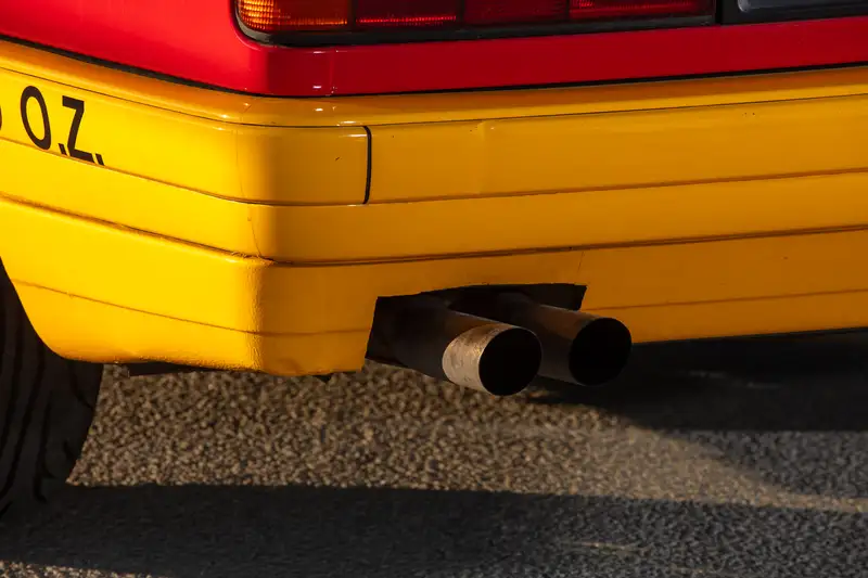 1990 BMW 316i (E30) Track Day Car-Sold