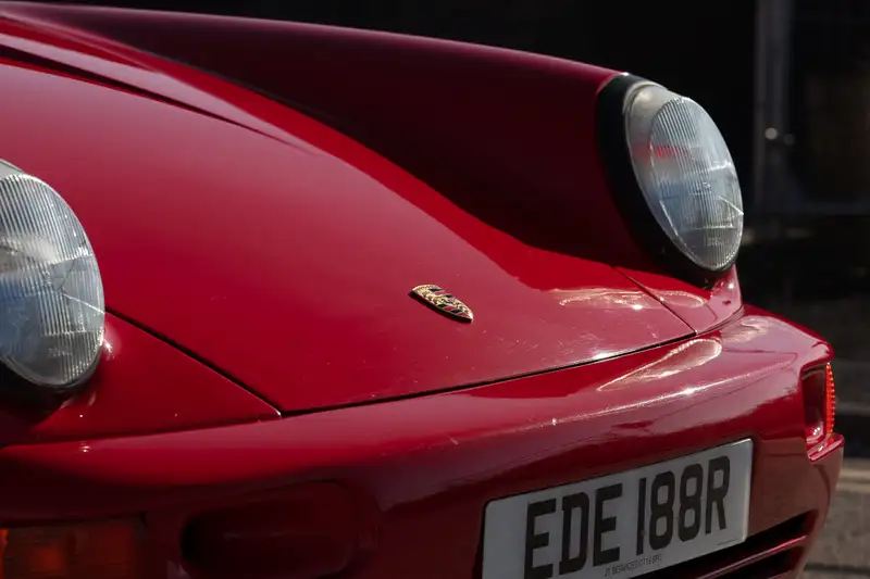 1977 Porsche 911S 2.7 Targa-For Sale