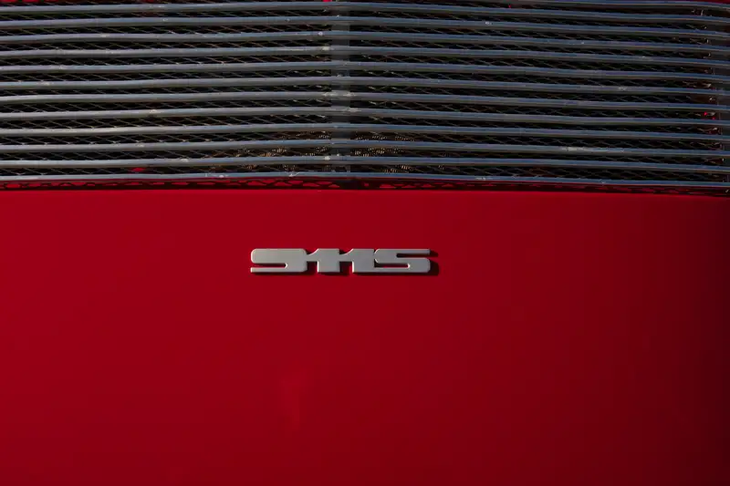 1977 Porsche 911S 2.7 Targa-For Sale