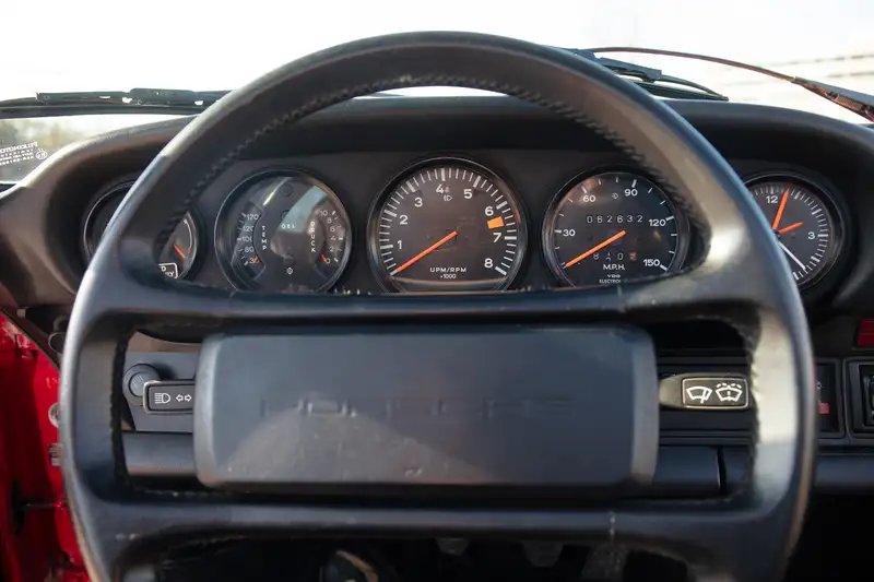1977 Porsche 911S 2.7 Targa-For Sale