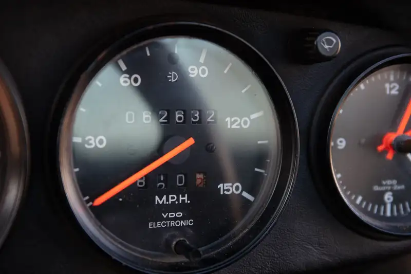 1977 Porsche 911S 2.7 Targa-For Sale