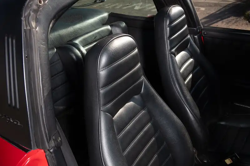 1977 Porsche 911S 2.7 Targa-For Sale