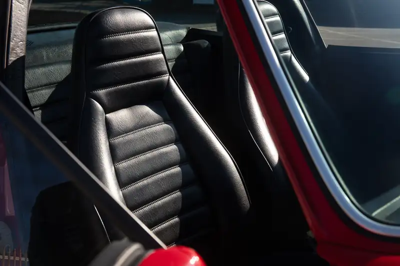 1977 Porsche 911S 2.7 Targa-For Sale
