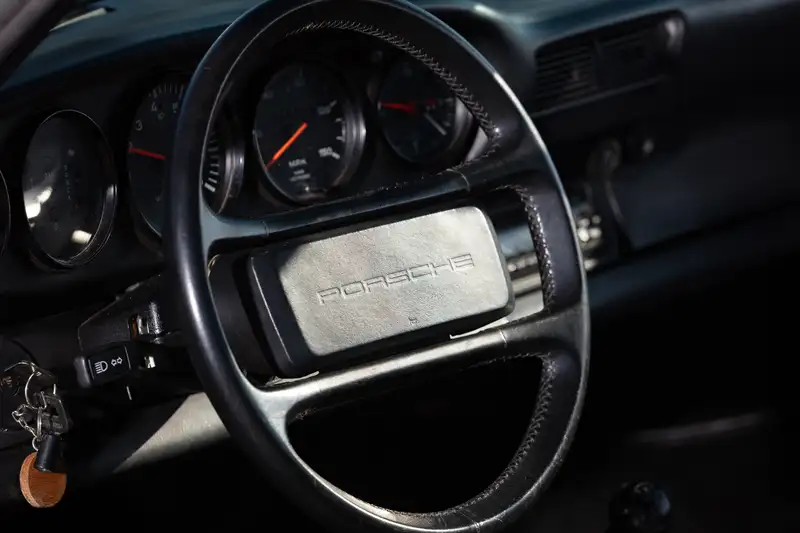 1977 Porsche 911S 2.7 Targa-For Sale