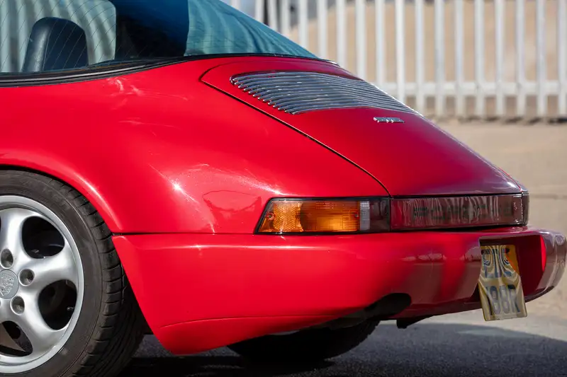 1977 Porsche 911S 2.7 Targa-For Sale