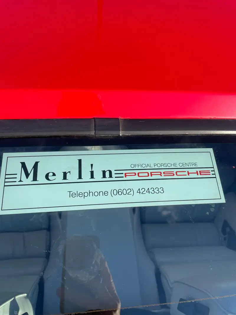 1991 Porsche 928 S4-For Sale