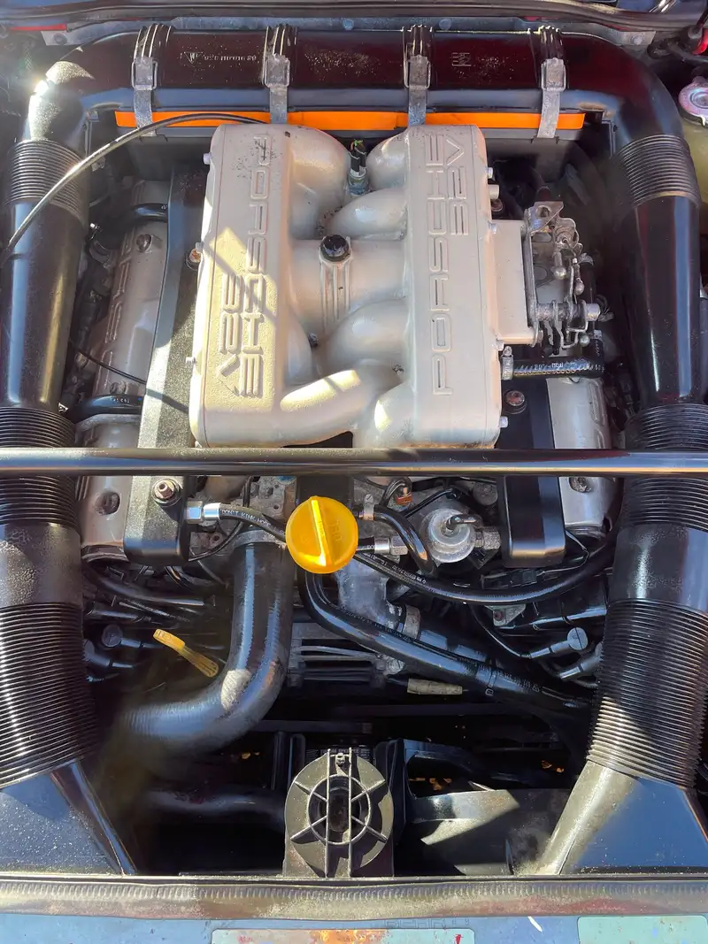 1991 Porsche 928 S4-For Sale