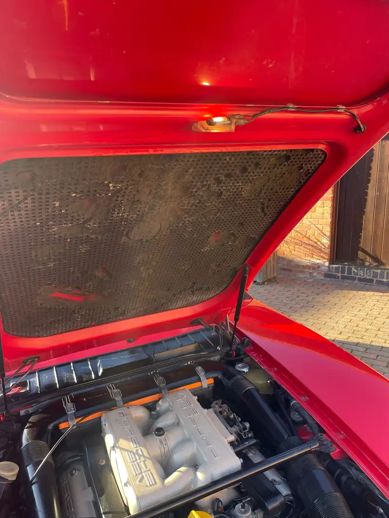 1991 Porsche 928 S4-For Sale