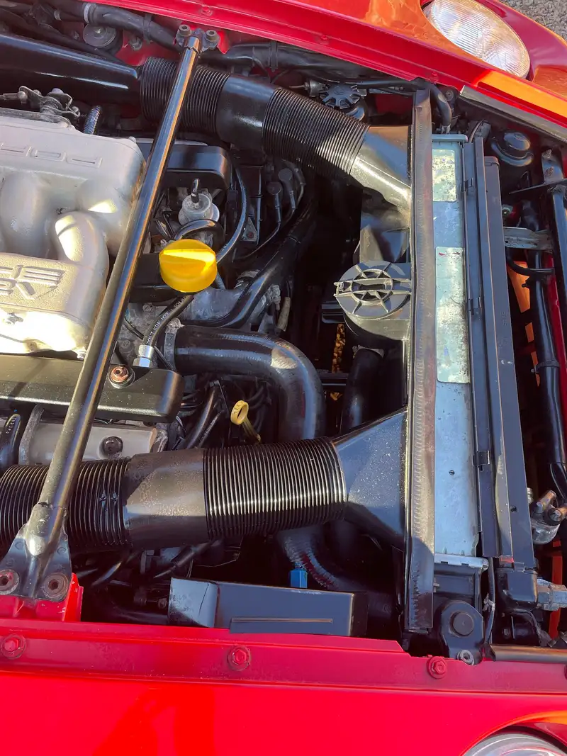 1991 Porsche 928 S4-For Sale