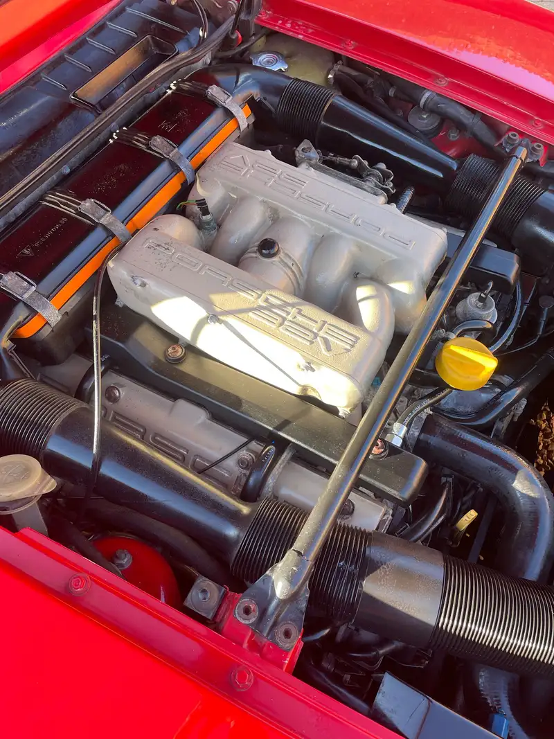 1991 Porsche 928 S4-For Sale