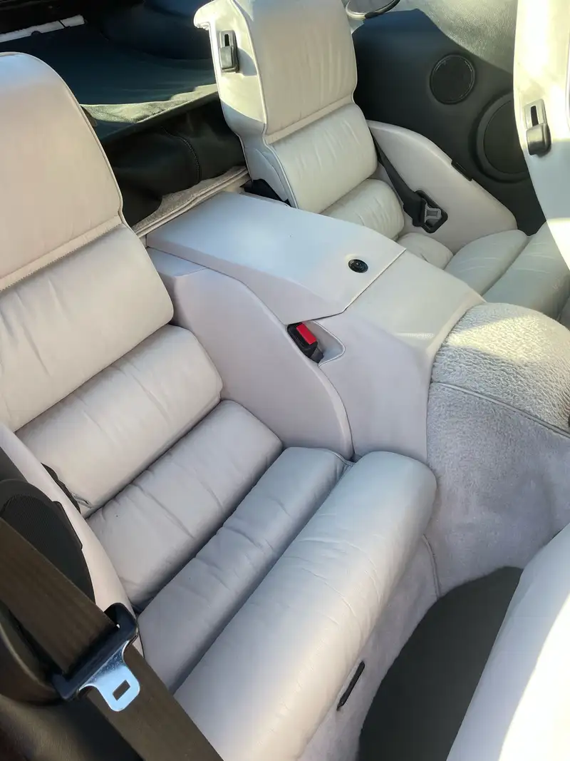 1991 Porsche 928 S4-For Sale