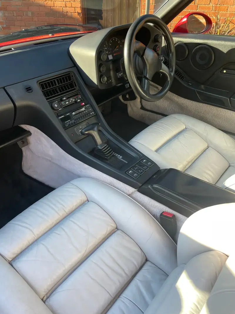 1991 Porsche 928 S4-For Sale