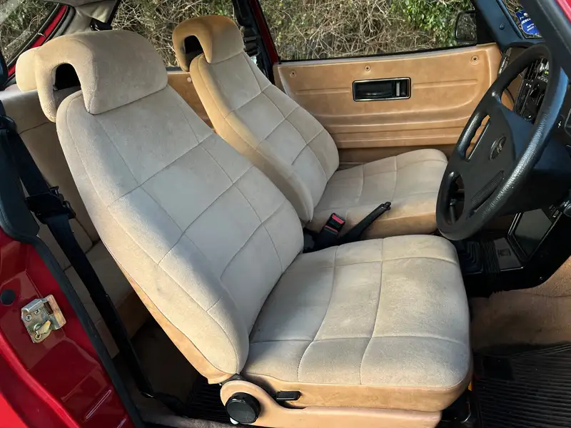 1983 Saab 900 Turbo-For Sale