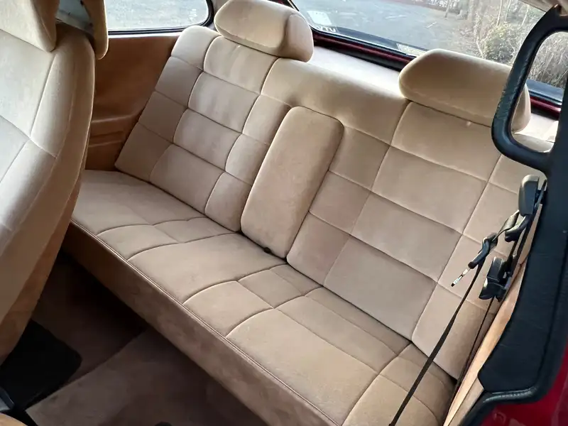 1983 Saab 900 Turbo-For Sale