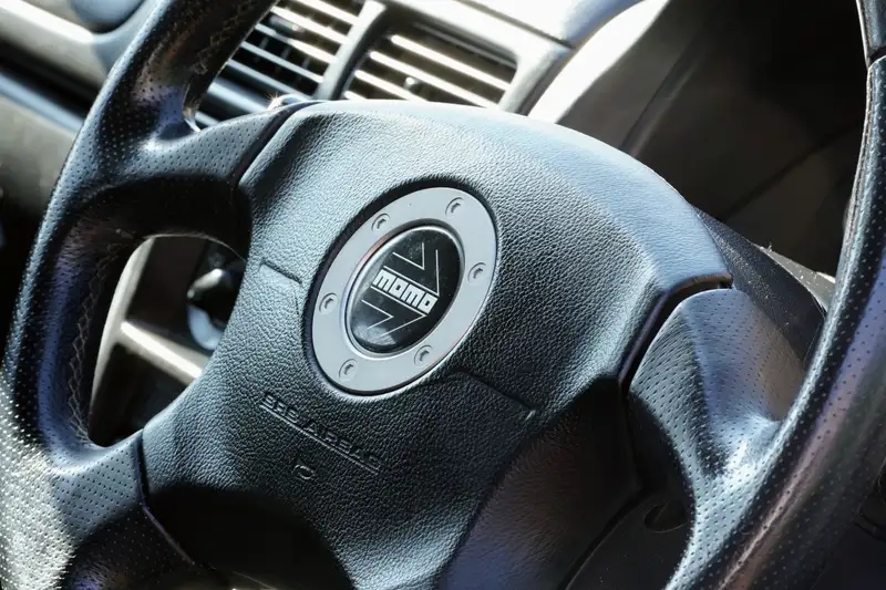 1999 Subaru Impreza Turbo 2000 Estate-Sold