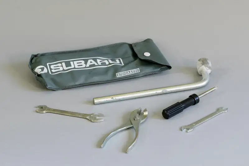 1999 Subaru Impreza Turbo 2000 Estate-Sold