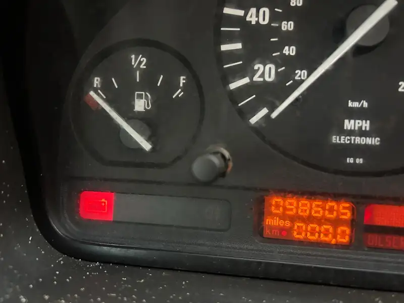 1995 BMW 540i V8 - Manual -Sold