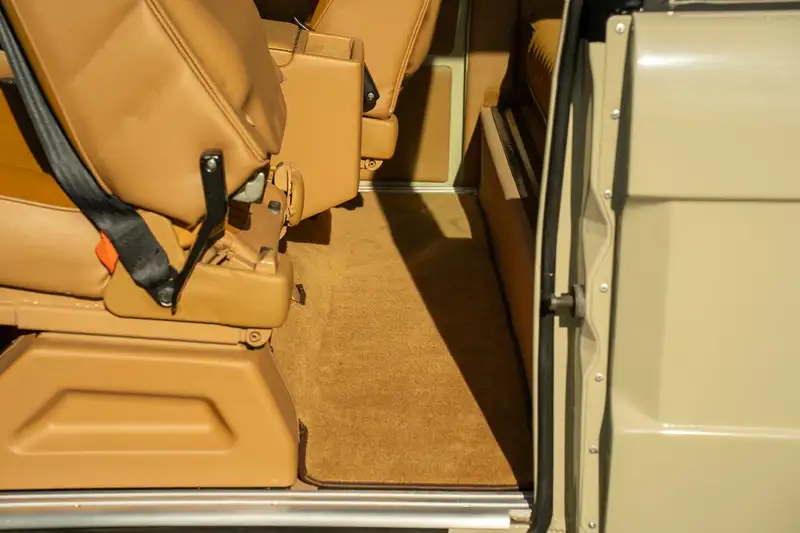 1981 Range Rover-Sold