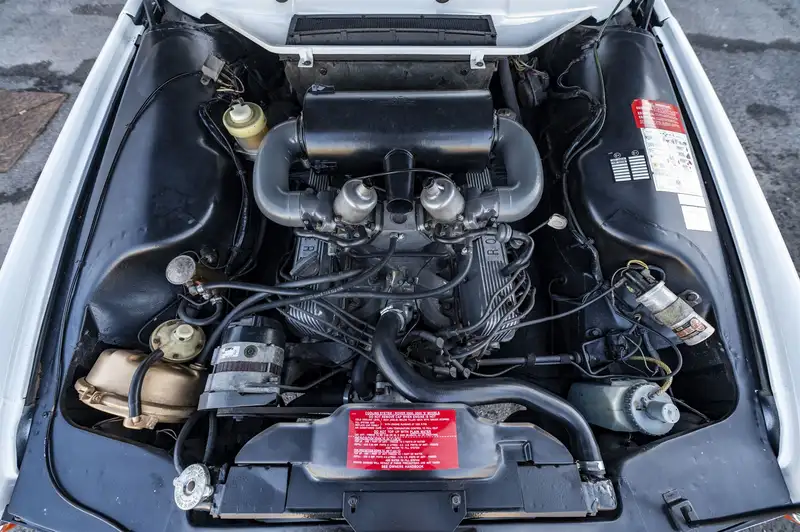 1973 Rover 3500S (P6)-For Sale