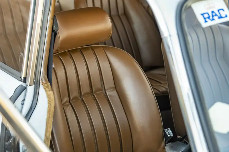 1973 Rover 3500S (P6)-For Sale