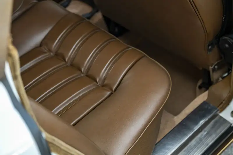 1973 Rover 3500S (P6)-For Sale