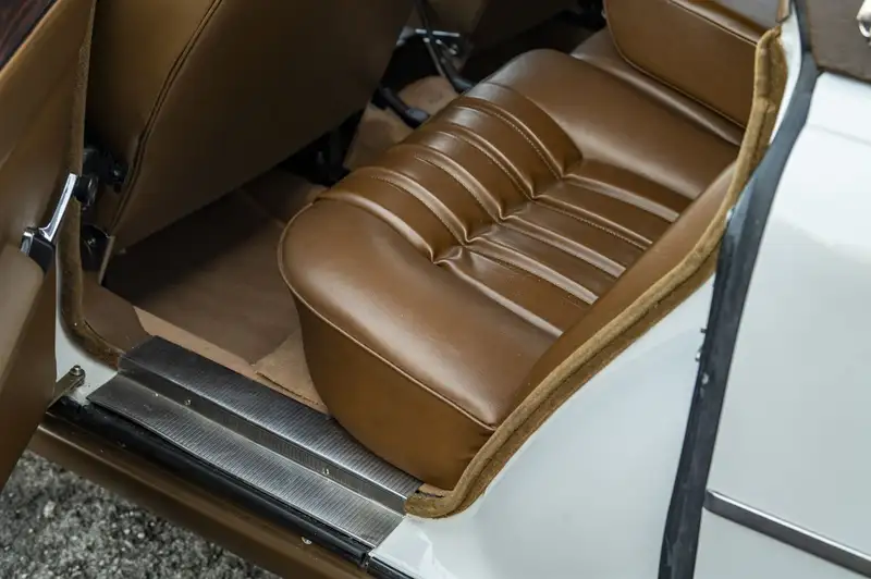 1973 Rover 3500S (P6)-For Sale