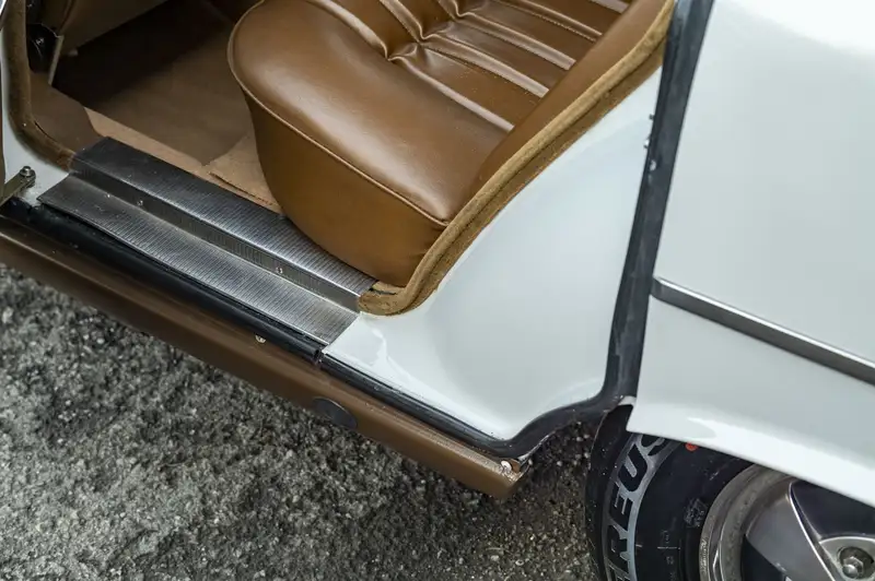 1973 Rover 3500S (P6)-For Sale