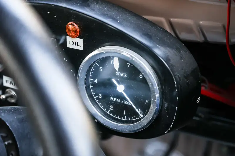 1953 Austin A30 Race Car-For Sale