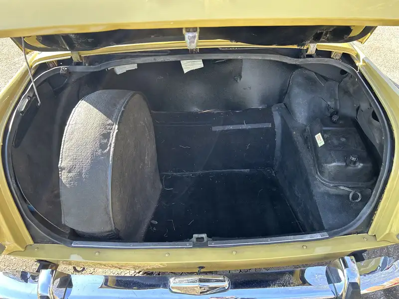 1975 Rover P6 3500 S Huntsman Edition-Sold