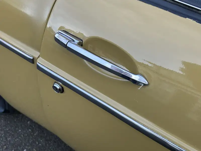 1972 MG B Roadster-Sold