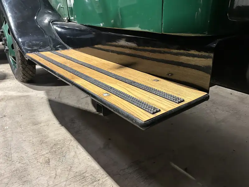 1933 Morris Commercial C-Type 2-tonne Dropside Truck-Sold