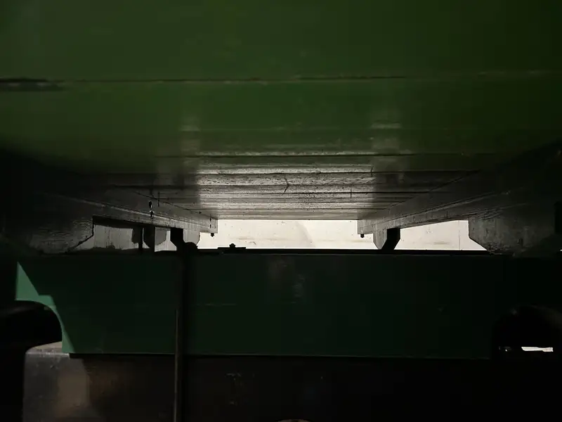 1933 Morris Commercial C-Type 2-tonne Dropside Truck-Sold