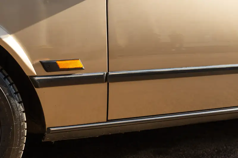 1985 BMW M635CSi-Sold