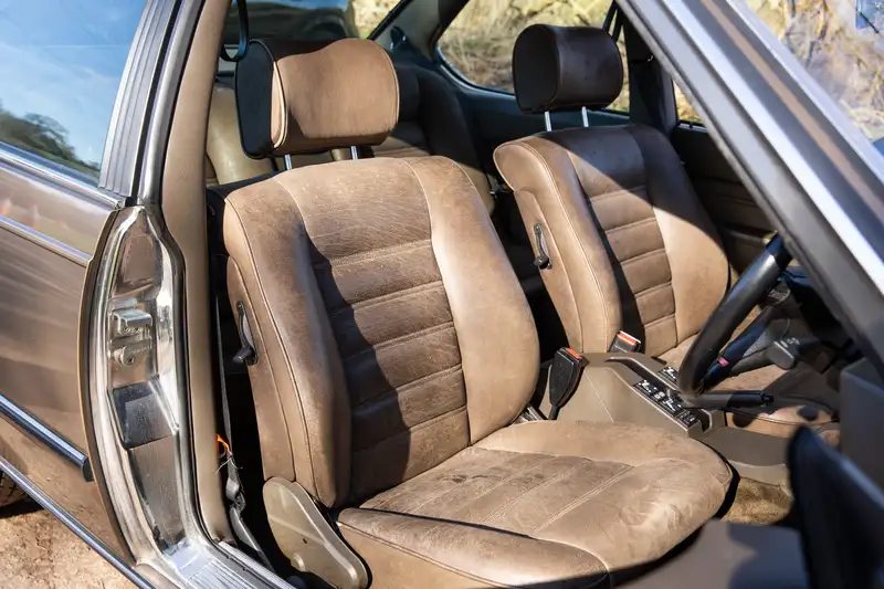 1985 BMW M635CSi-Sold