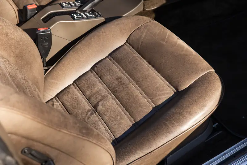 1985 BMW M635CSi-Sold