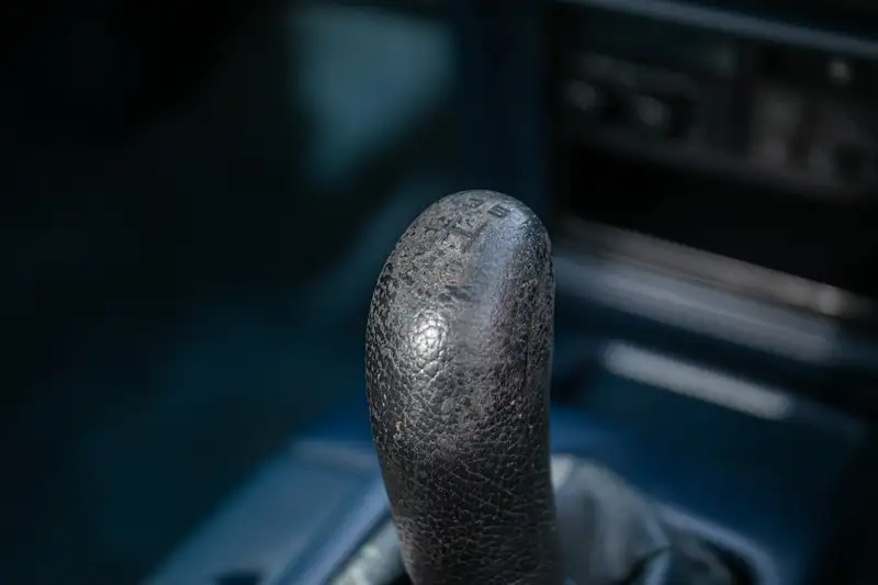 1987 Toyota MR2-Sold