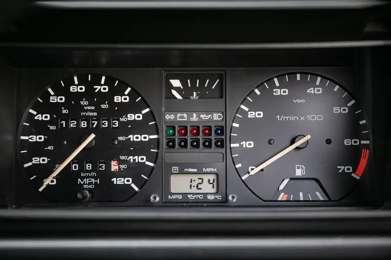 1991 Volkswagen Golf GTi Barn Find -Sold