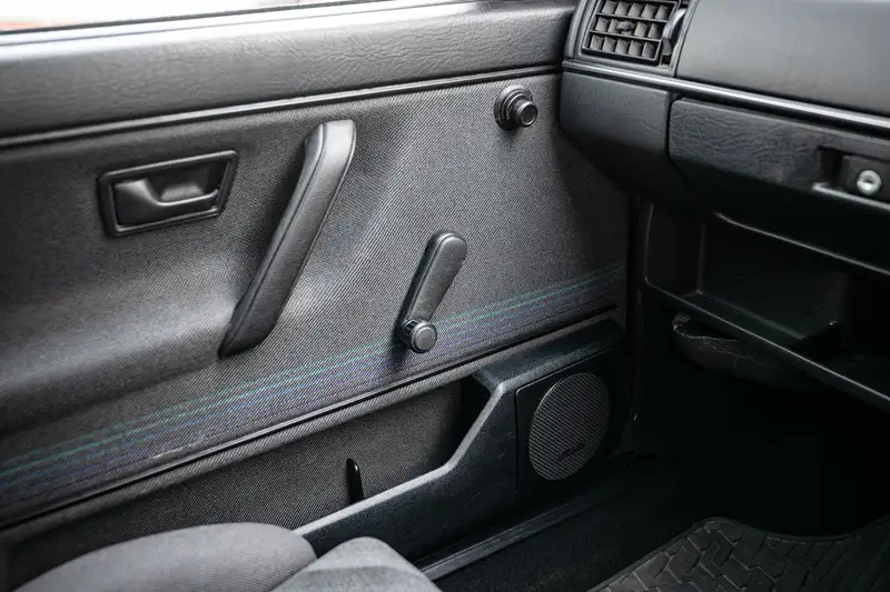 1991 Volkswagen Golf GTi Barn Find -Sold