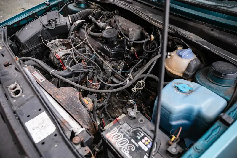 1991 Volkswagen Golf GTi Barn Find -Sold
