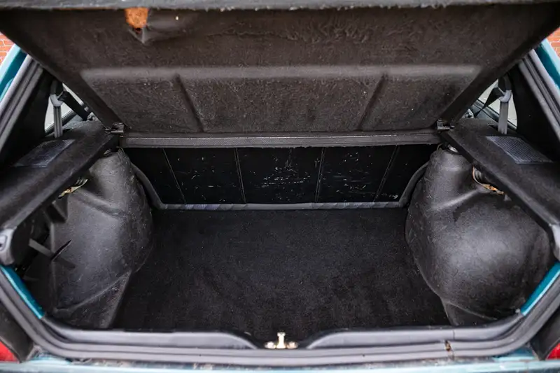 1991 Volkswagen Golf GTi Barn Find -Sold
