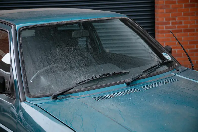 1991 Volkswagen Golf GTi Barn Find -Sold