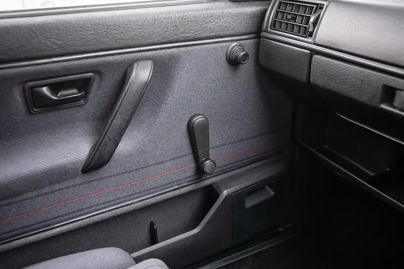 1988 Volkswagen Golf GTi MK2 - Barn Find-Sold