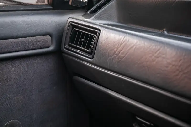 1983 Ford RS1600 I - Barn Find -For Sale