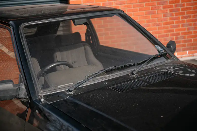 1983 Ford RS1600 I - Barn Find -For Sale