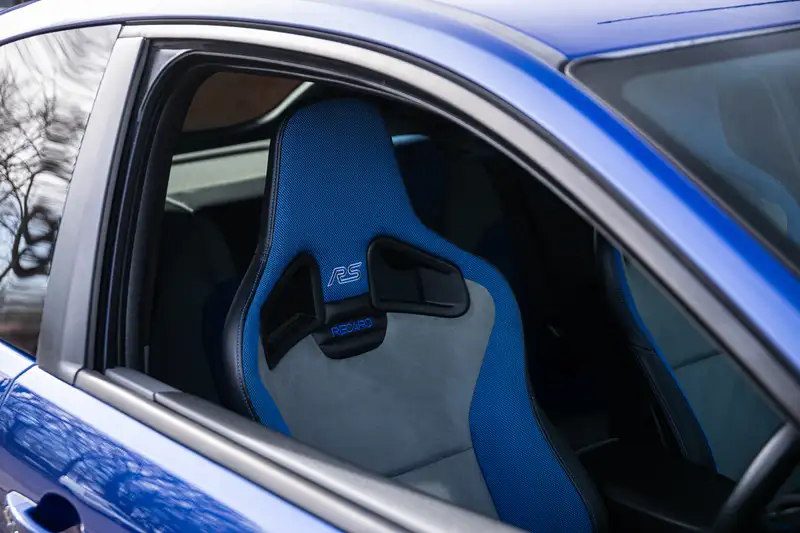 2009 Ford Focus MK2 RS -Sold