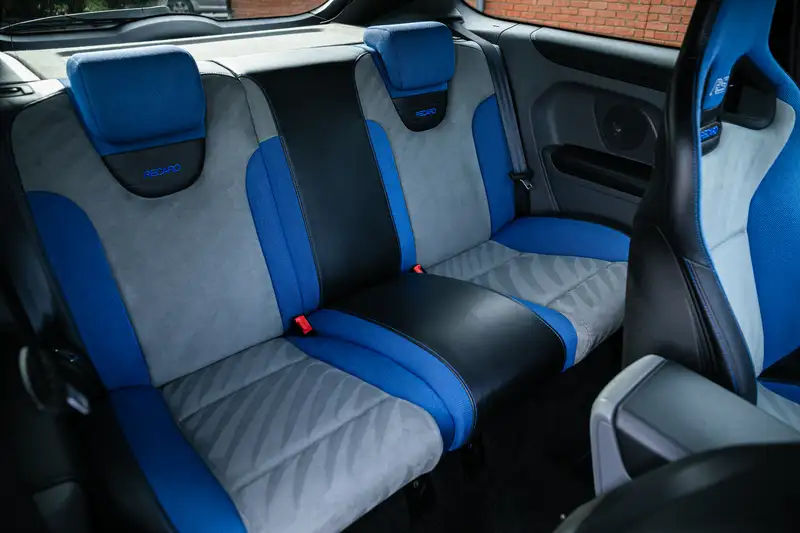 2009 Ford Focus MK2 RS -Sold